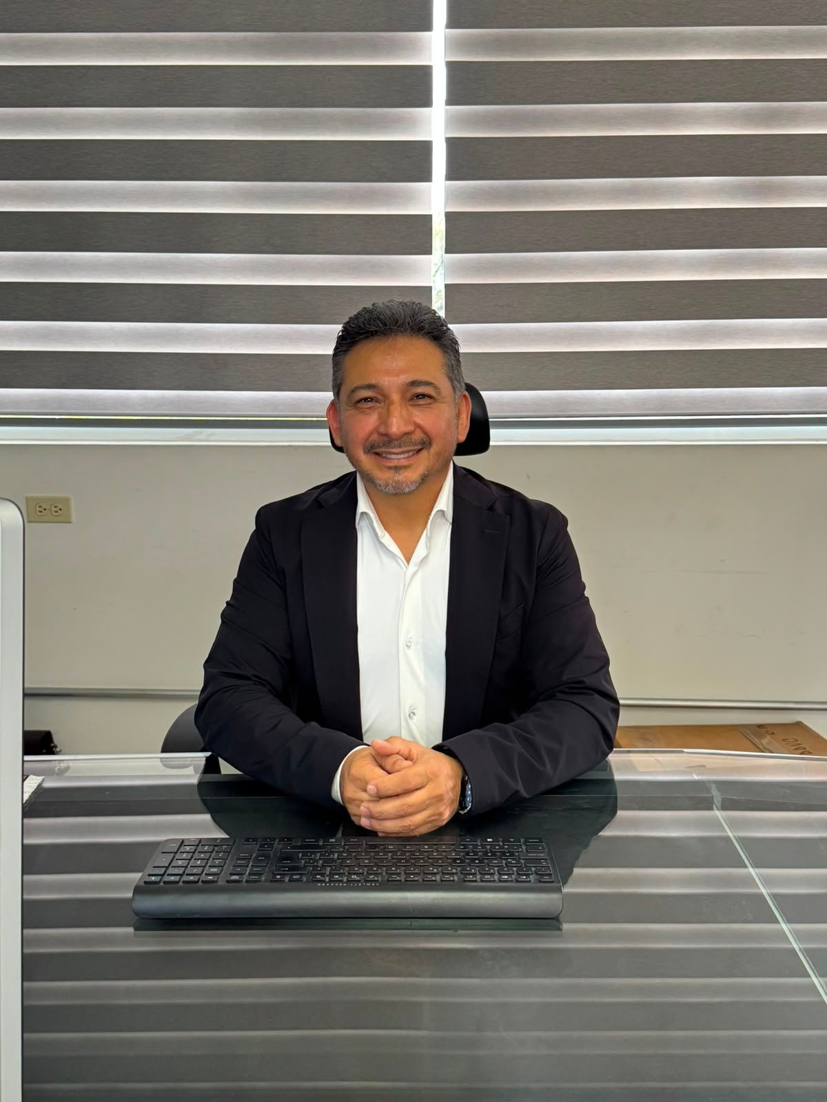 Director General