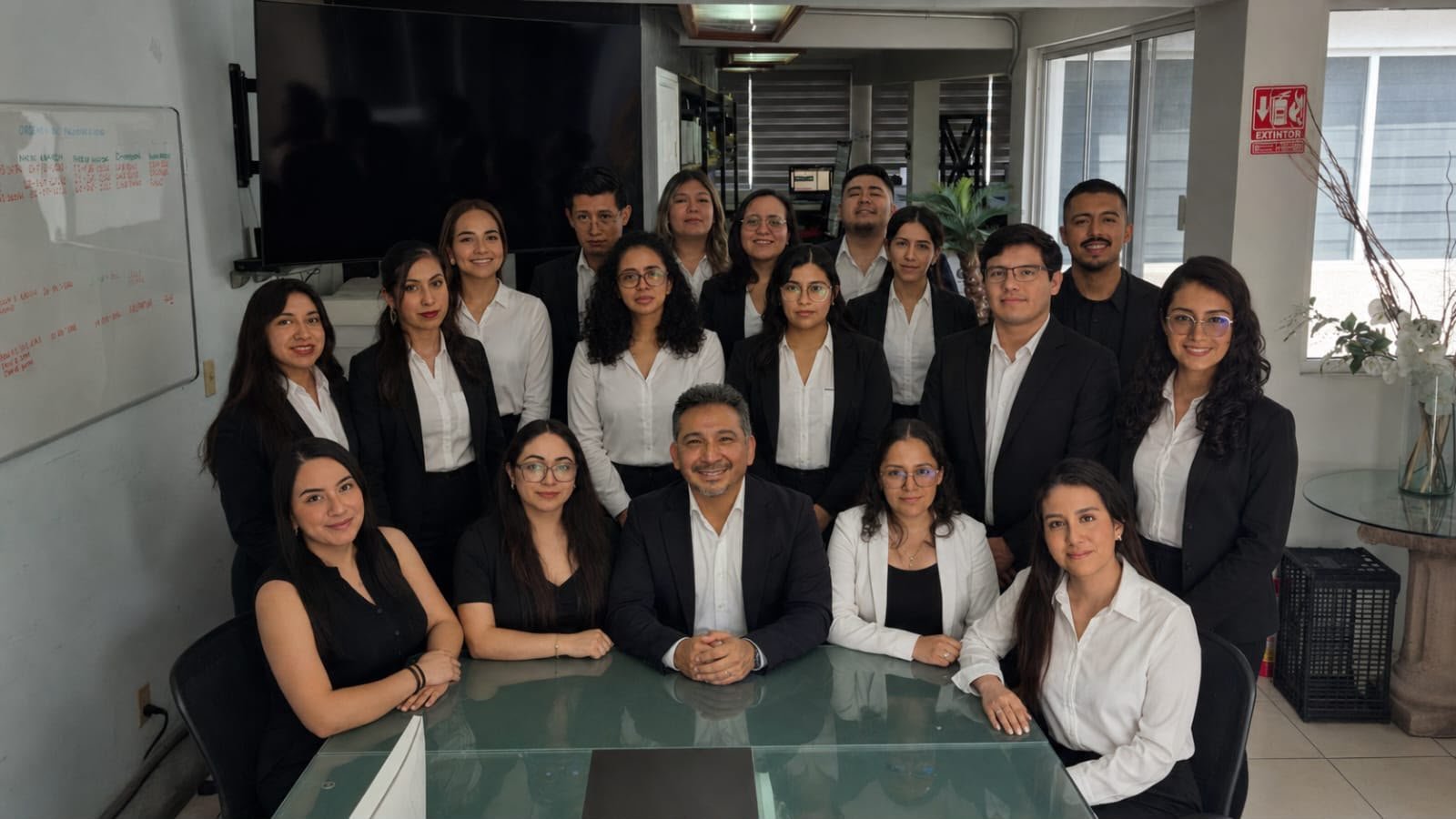 Equipo SICAS